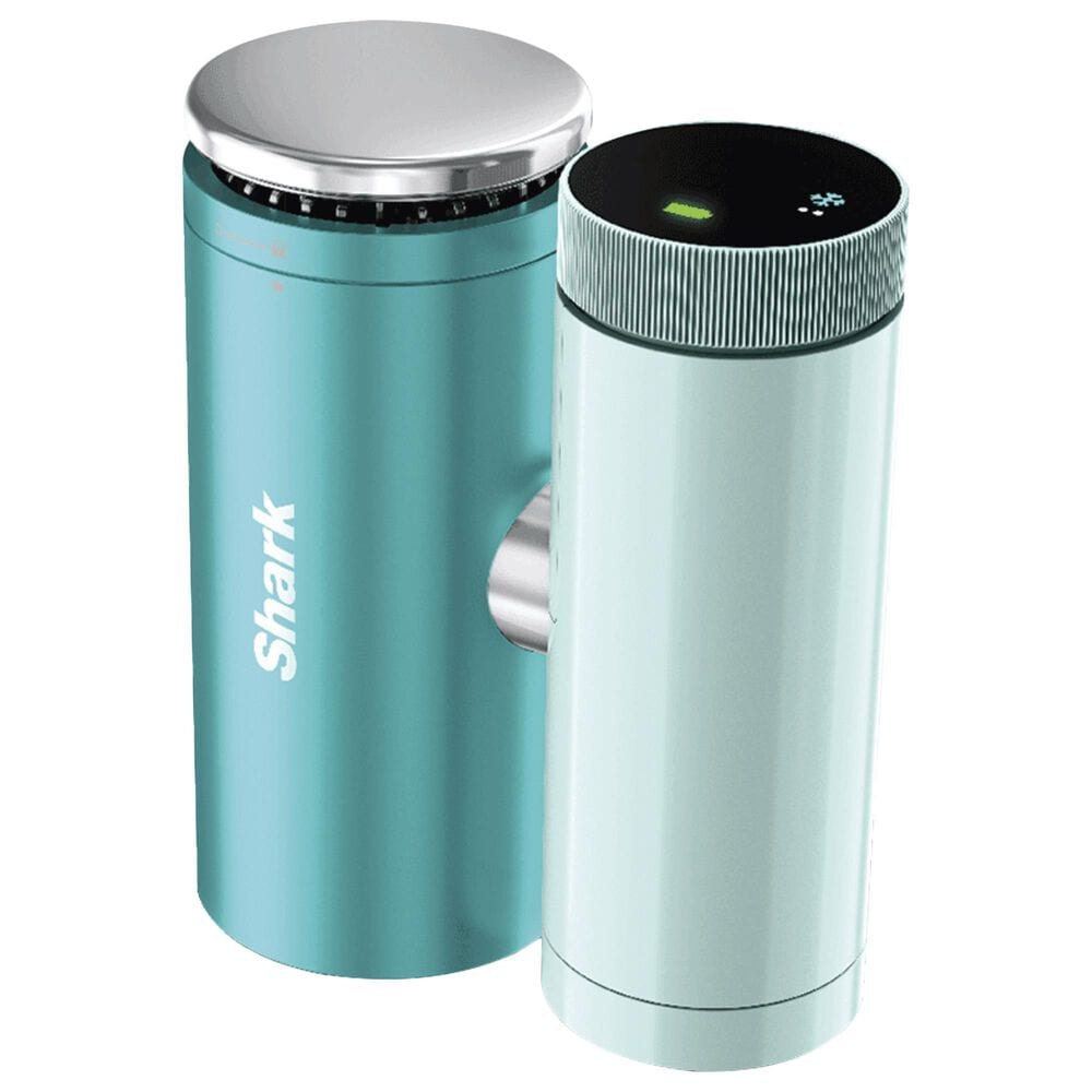 Shark ChillPill 3-in-1 Personal Cooling System in Glacier?, , large