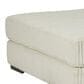 Ashley Lindyn Oversized Accent Ottoman in Ivory, , large