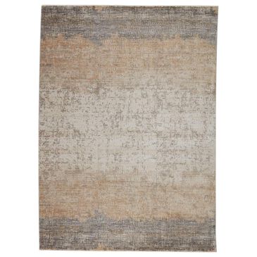 Jaipur En Blanc Akari 5"3" x 7"6" Pumice Stone Area Rug, , large