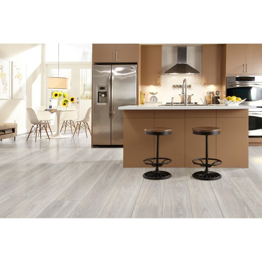 Happy Feet International Freedom Washington 8&quot; x 60&quot; Luxury Vinyl Plank, , large