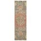 Dalyn Rug Company Tabrook TB11 Brown 2"3" x 7"6" Runner, , large
