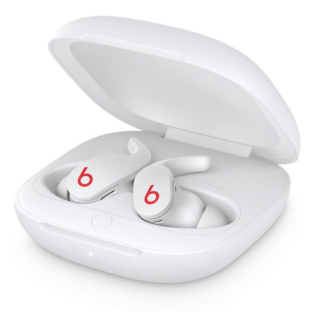 Beats Fit Pro True Wireless Earbuds in Beats White, , large