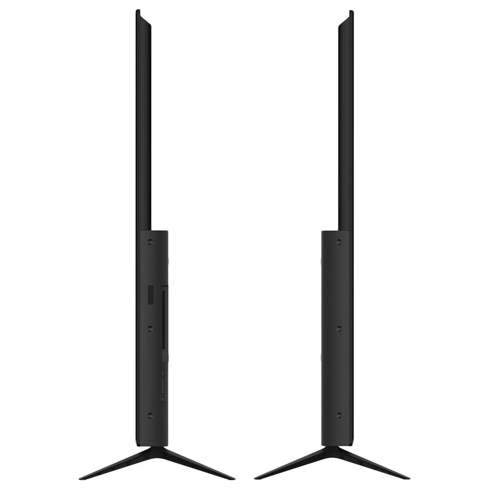VIZIO 65&quot; Class V-Series 4K LED HDR - Smart TV with 2.1 Home Theater Sound Bar, , large