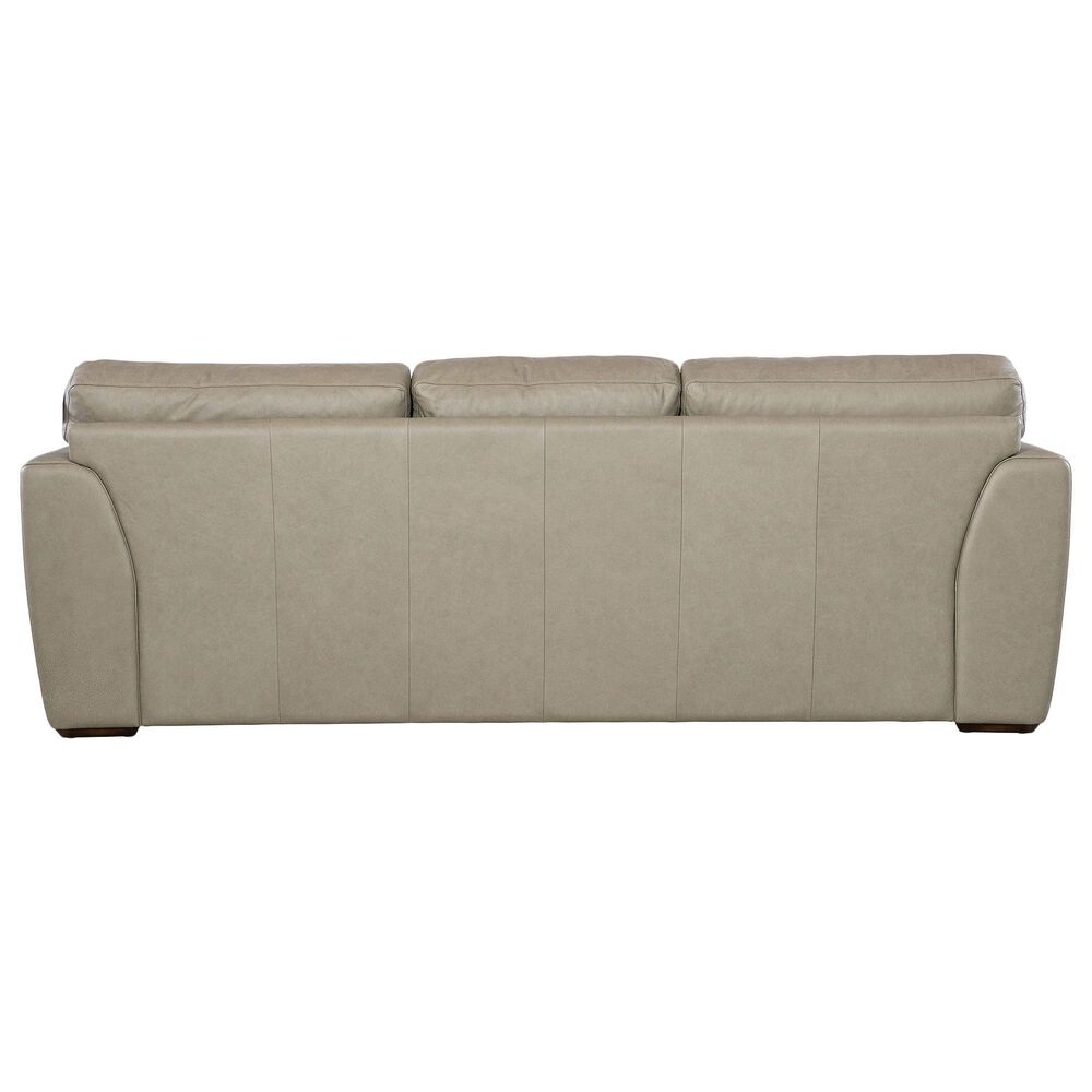 Hooker Furniture Keys Stationary Sofa in Verona Sage, , large