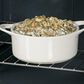 GE Appliances 30" Free-Standing Electric Range in White, , large