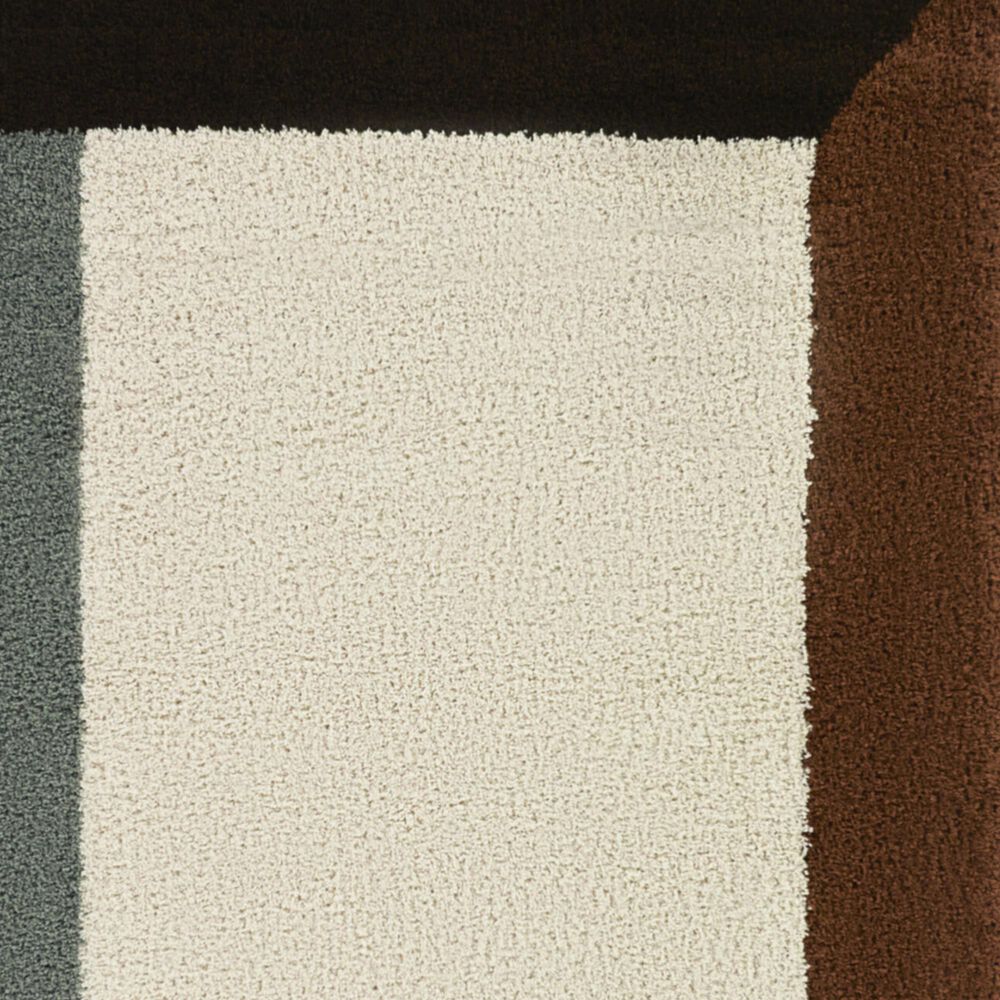 Balta Rugs Stella Leucon Blue 7'10" x 10' Area Rug, , large