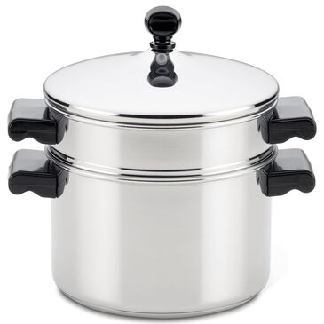 Farberware Classic 3qt Stack "N" Steam, , large