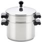 Farberware Classic 3qt Stack "N" Steam, , large