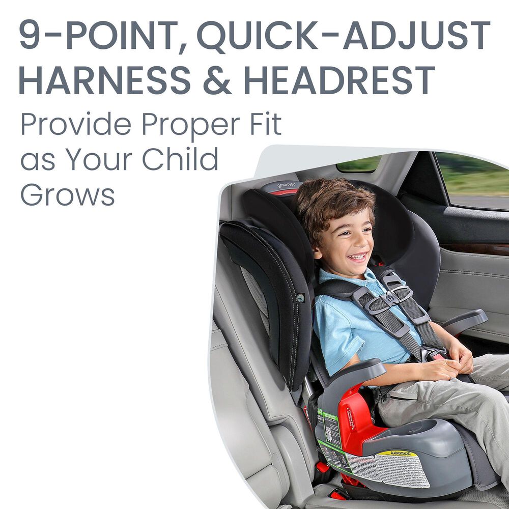 britax latch strap twisted