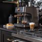 Cafe 2.8 L Bellissimo Espresso Machine in Matte Black, , large