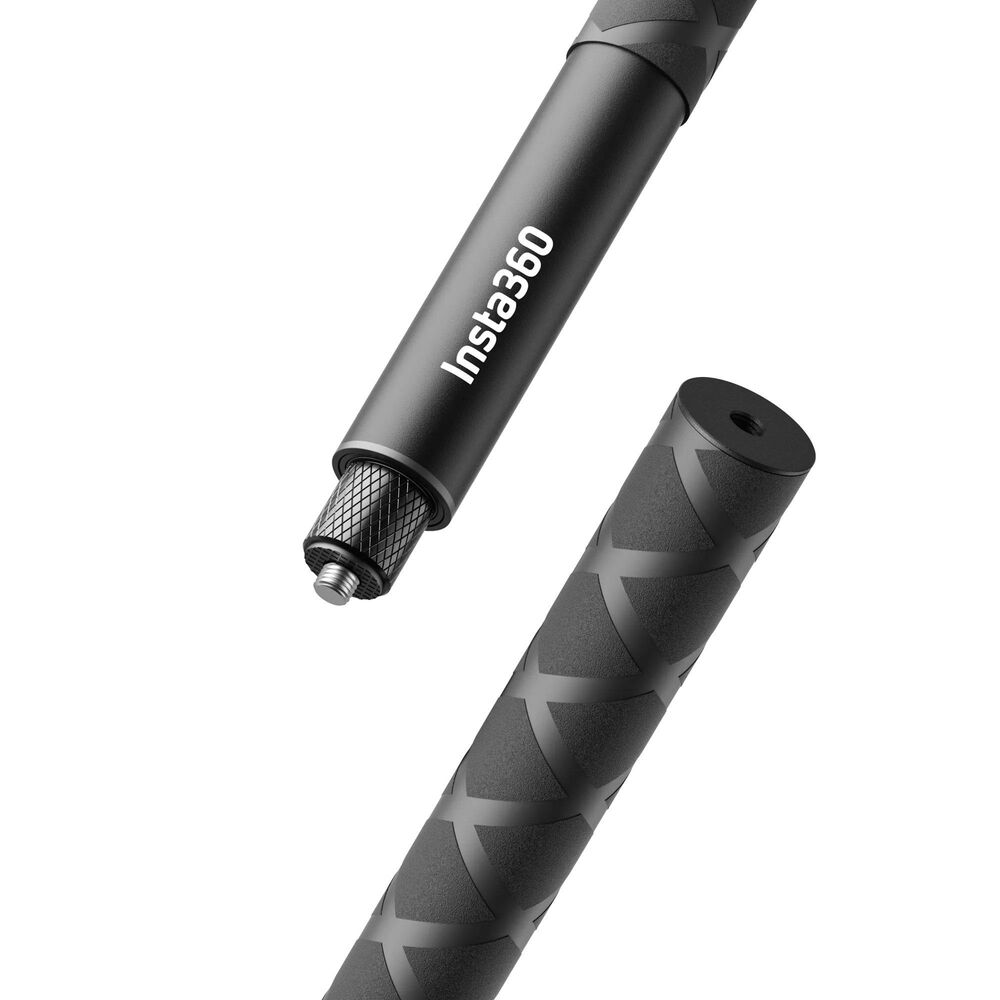 Insta360 114 cm Invisible Selfie Stick in Black, , large