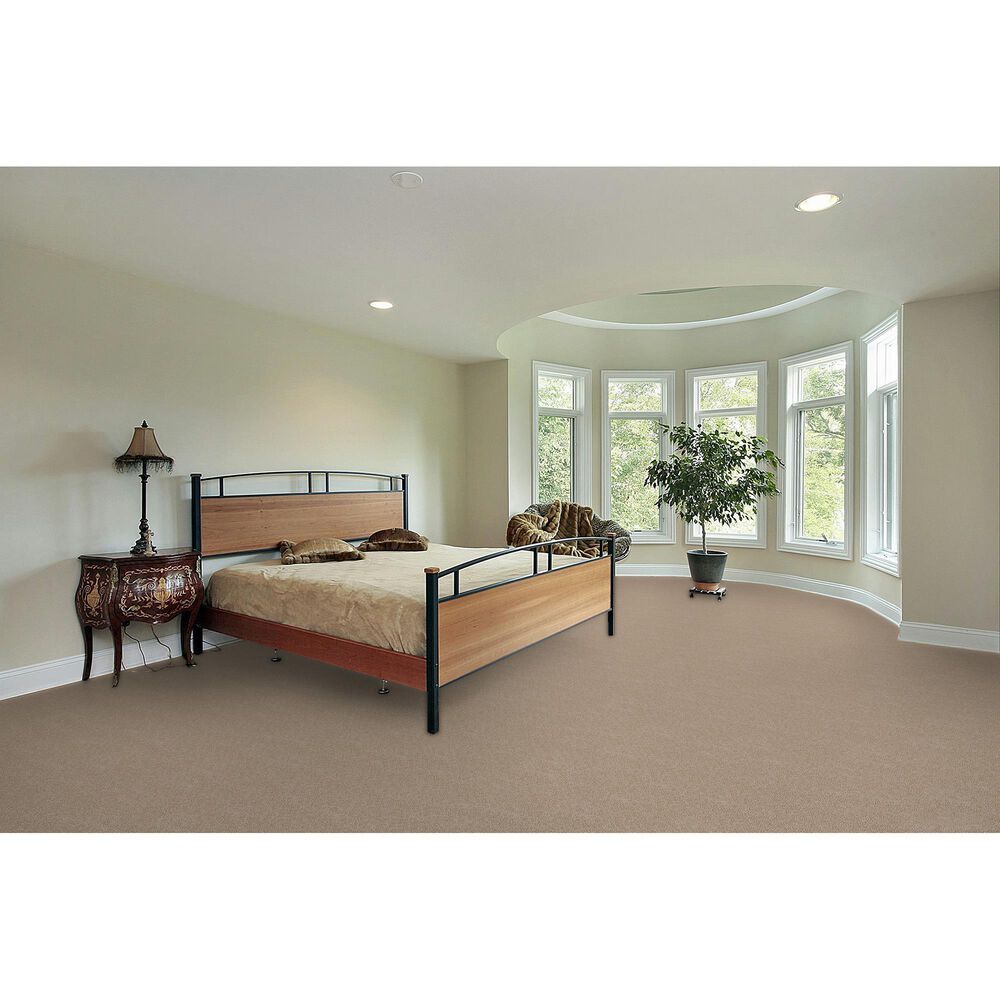 Dream Weaver Cape Cod Carpet in Sand, , large