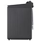 LG 5.0 Cu. Ft. Mega Capacity Smart Top Load Washer in Platinum Black, , large