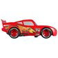 Disney Cars Lightning McQueen Toy Vehicle with Sound Effects, , large