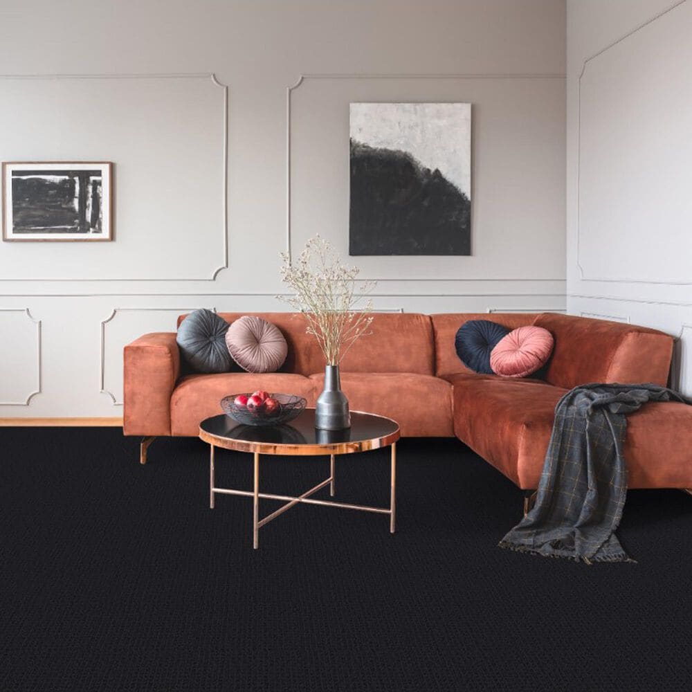 Dixie Home Galliard Carpet in Peppercorn, , large