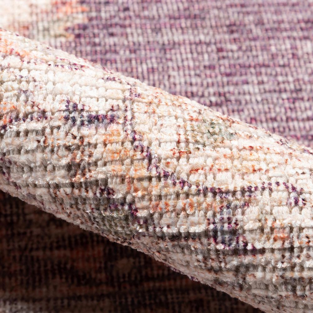 Momeni Helena 2&#39;6&quot; x 8&#39; Plum Runner, , large