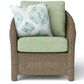 Clear Creek Collection Florence Club Chair in Poplin Spring, , large