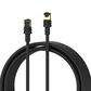 Starlink 150 Ft Gen 3 Cable in Black, , large