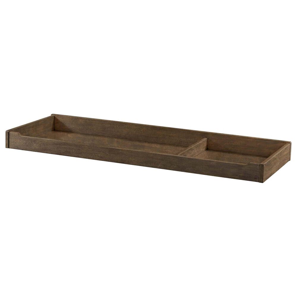Eastern Shore Olivia 3 Piece Nursery Set in Rosewood, , large