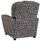 Brazil Child"s Recliner with Cupholder in Gray, , large