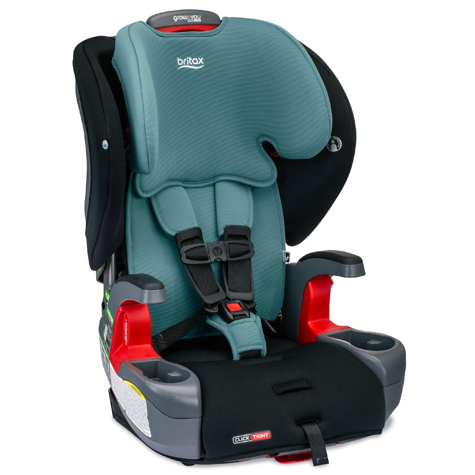 Cheapest high back shop booster seat