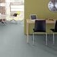 Shaw Find Your Comfort NS Blue Carpet in Water"s Edge, , large