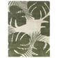Balta Rugs Perutz 4"4" x 6" Green Area Rug, , large
