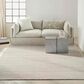 Nourison Abrash 8"6" x 11"6" Grey Area Rug, , large