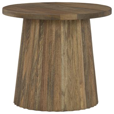 37B Ceilby Accent End Table in Natural, , large