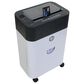 Royal 120 Sheets Autofeed Microcut Shredder in White, , large