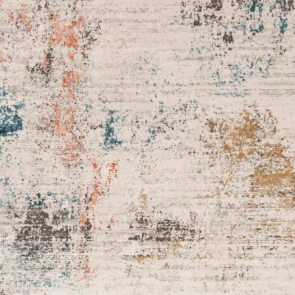 Loloi II Alchemy ALC-03 2&#39;8&quot; x 7&#39;6&quot; Multicolor Runner, , large