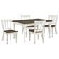Crystal City 5 Pc Youth Table Set, , large