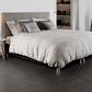 Forbo Marmoleum Cinch Loc Seal 12" x 12" Laminate Tile in Dark Bistre, , large