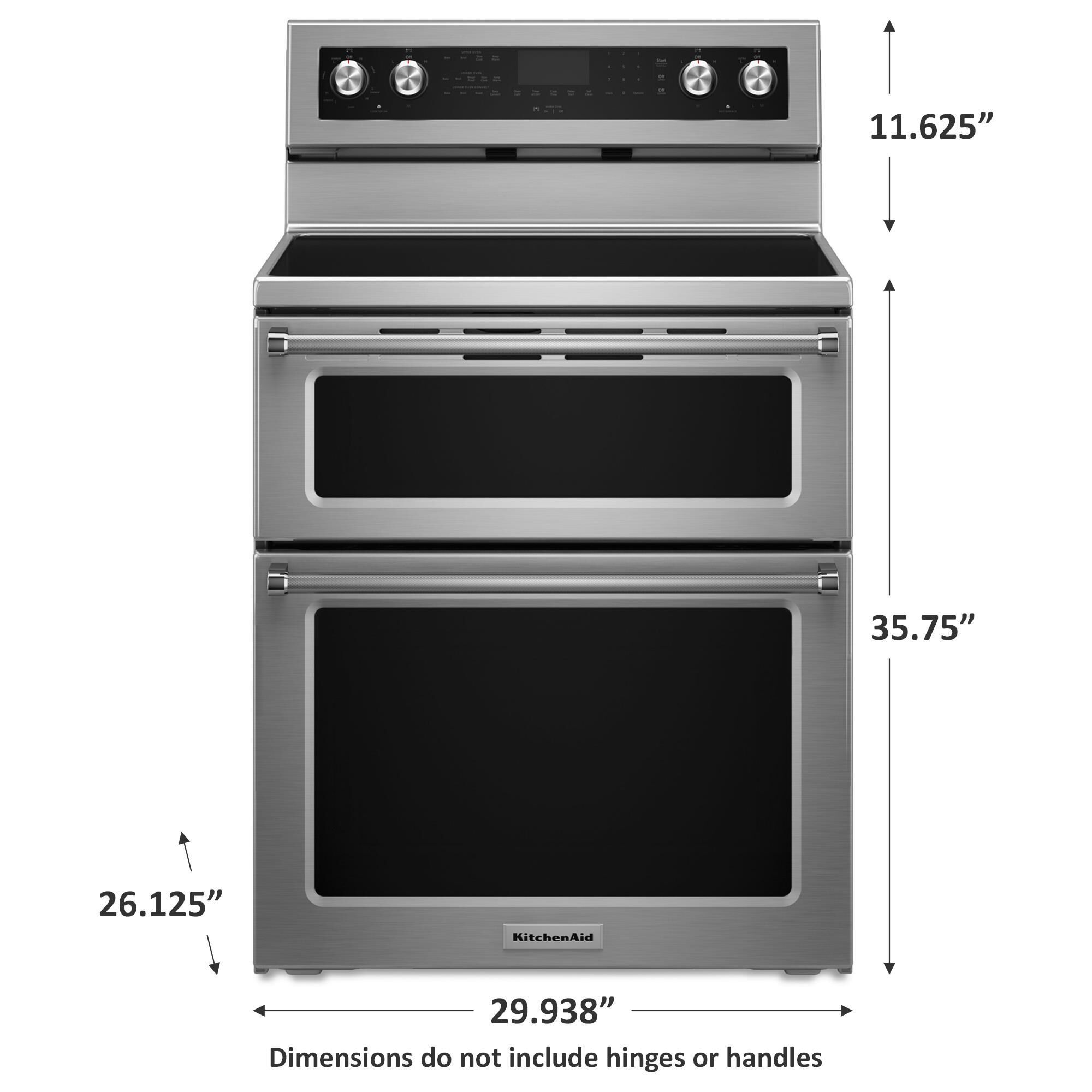 KitchenAid 30