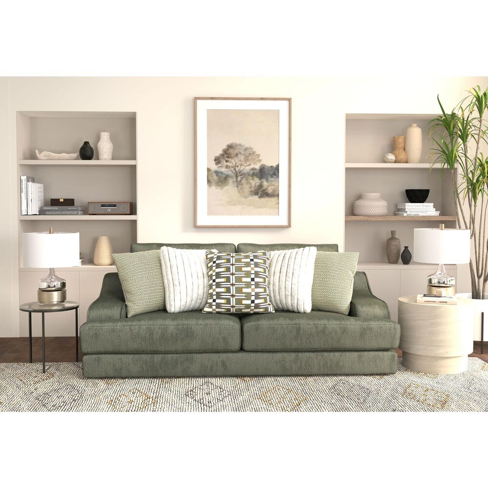 Hartsfield Olympus Stationary Sofa in Ireland, , large