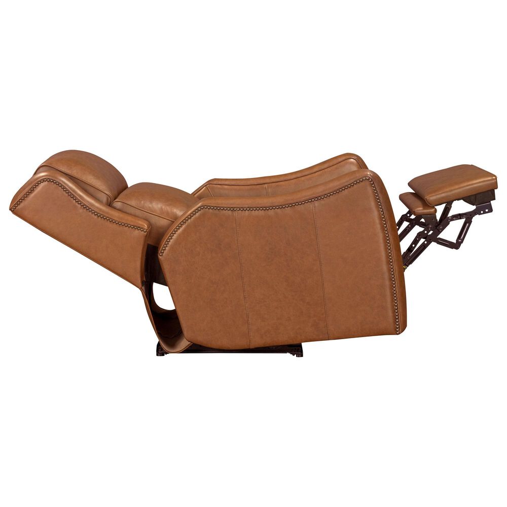 Simeon Collection Channing Power Recliner in Renaissance Cinnamon, , large