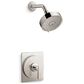 Kohler Castia Rite-Temp Shower Trim Kit in Vibrant Polished Nickel, , large