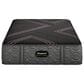 Beautyrest Black Hybrid Series Two Plush Full Mattress, , large