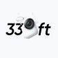 Insta360 GO Ultra Creator Bundle Action Camera in Arctic White, , large