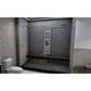Soho Studio Runway Ash 12" x 24" Matte Porcelain Tile, , large