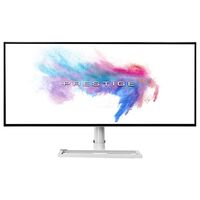 MSI Monitors
