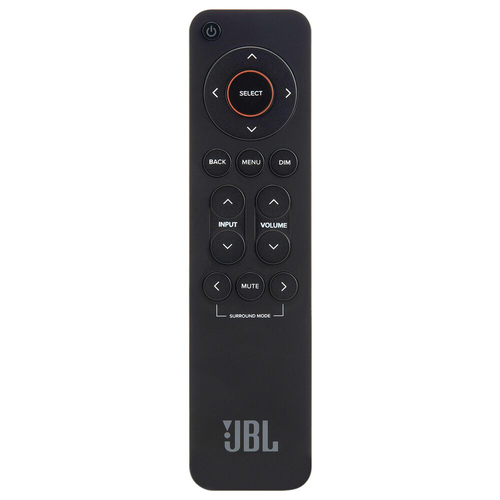 JBL MA 5.2-Channel AV Receiver with 8K HDMI in Black, , large