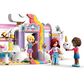 LEGO Friends Unicorn Dream Cafe Building Set, , large
