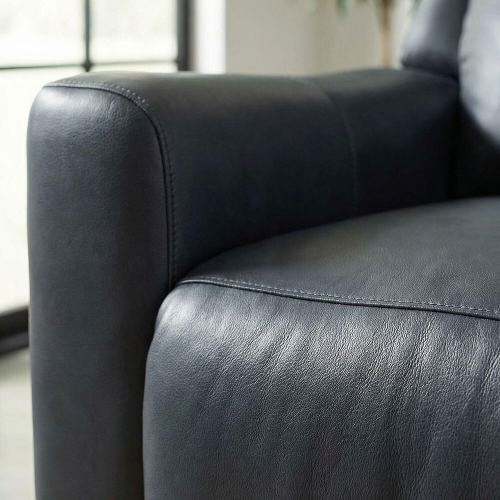 Southern Motion Social Club Power Recliner in Maximus Horizon, , large