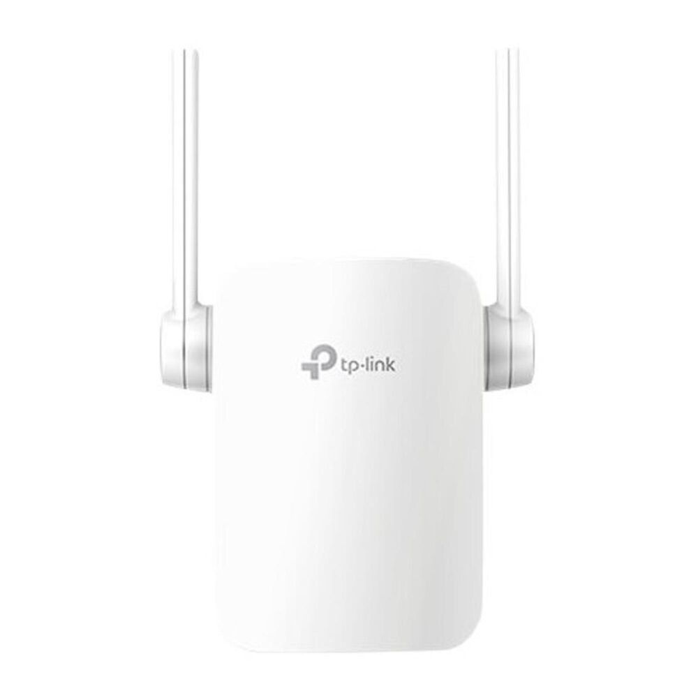 TP-LINK AC750 Wi-Fi Range Extender in White, , large