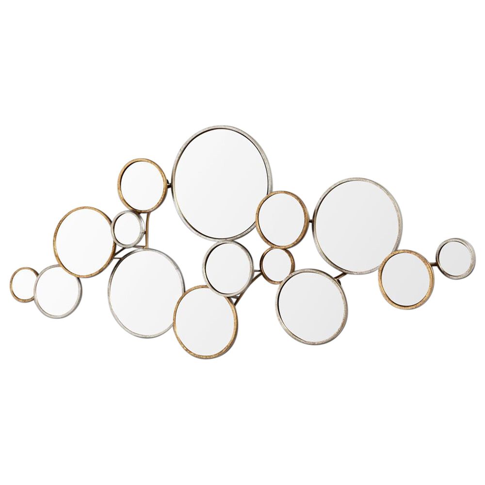 Mercana Halenday Wall Mirror, , large