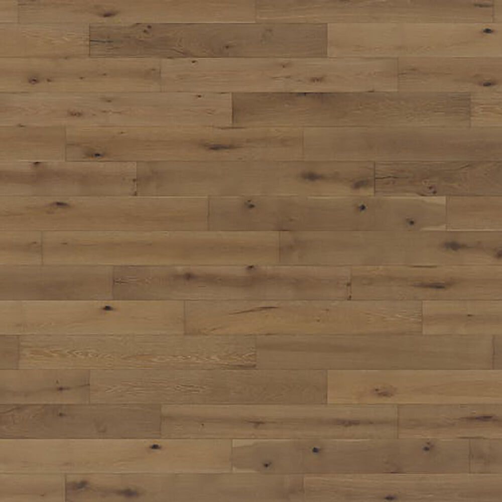 Mannington Monogram Mocha Oak Engineered Hardwood, , large