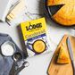 Lodge Sweet Spot Skillet Cornbread Mix, , large