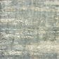 Oriental Weavers Formations 70002 6" x 9" Blue Area Rug, , large