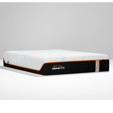 Tempur-Pedic Luxe Adapt Firm Queen Mattress, , large